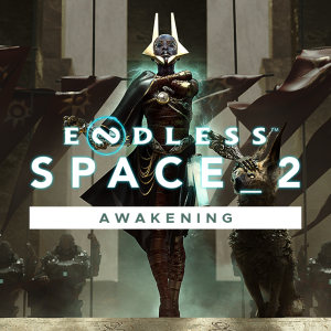 ENDLESS™ Space 2 - Awakening