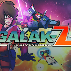 GALAK-Z