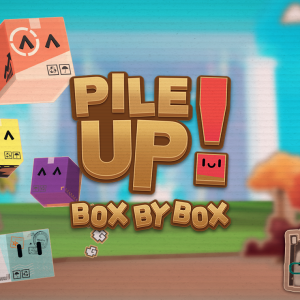 Pile Up! Box by Box