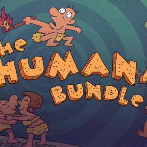 The Humans Bundle