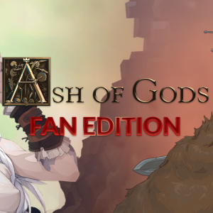Ash of Gods: Fan Edition