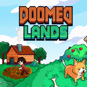 Doomed Lands