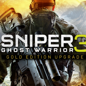 Sniper Ghost Warrior 3 Gold Edition upgrade