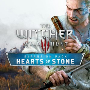 The Witcher 3: Wild Hunt - Hearts of Stone