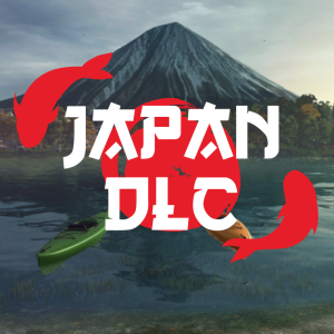Ultimate Fishing Simulator - Japan DLC