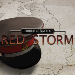 Order of Battle: Red Storm