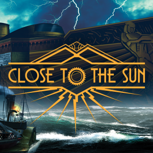 Close To The Sun