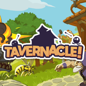 Tavernacle!