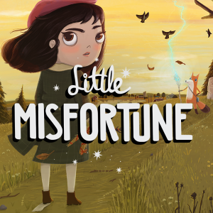 Little Misfortune