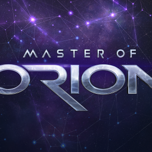 Master of Orion