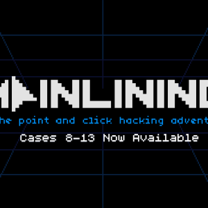 Mainlining