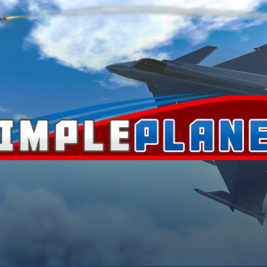 SimplePlanes
