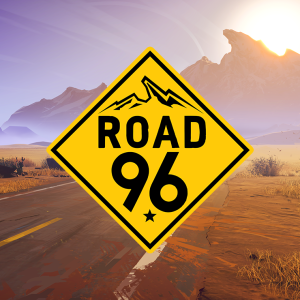 BESTSELLER - Road 96