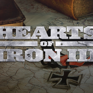 Hearts of Iron III