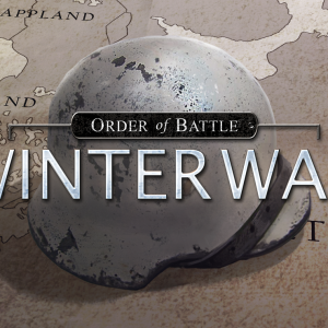 Order of Battle: Winter War