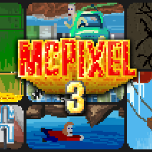 McPixel 3