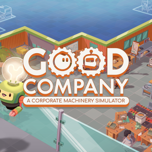Good Company