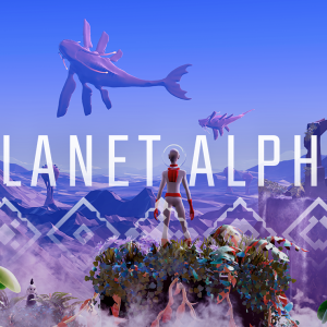 PLANET ALPHA