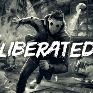 Liberated