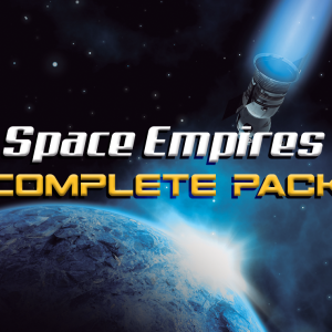 Space Empires Complete Pack