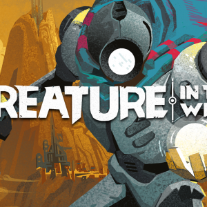 Creature in the Well