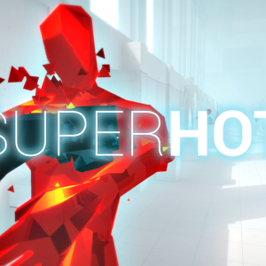 SUPERHOT
