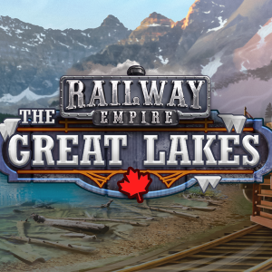 Railway Empire - The Great Lakes