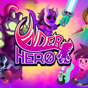 Underhero