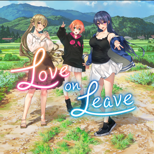 Love on Leave