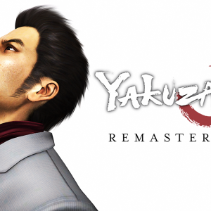 Yakuza 3 Remastered