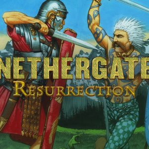 Nethergate: Resurrection