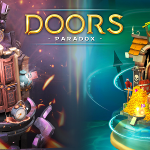 Doors: Paradox