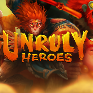 Unruly Heroes