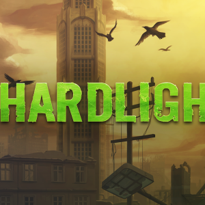 Shardlight