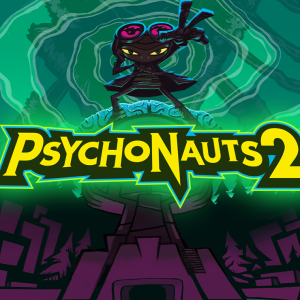 Psychonauts 2