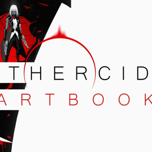 Othercide - Artbook