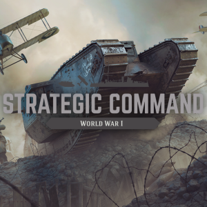 Strategic Command: World War I