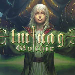 Elminage Gothic
