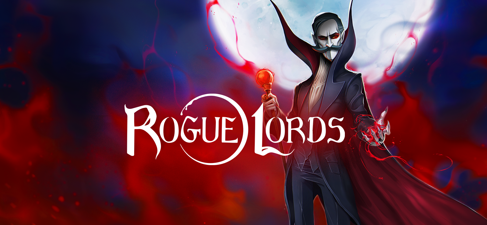 Rogue Lords - Blood Moon Edition - MMO.Net