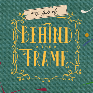 Behind the Frame: The Finest Scenery - Art Book