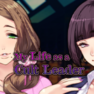 My Life as a Cult Leader