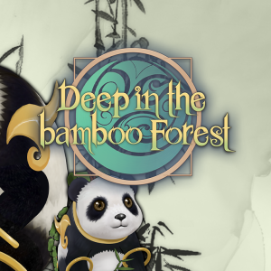 Amazing Cultivation Simulator - Deep in the Bamboo Forest