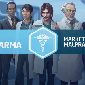 Big Pharma: Marketing and Malpractice