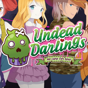 Undead Darlings ~no cure for love~