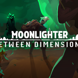 Moonlighter - Between Dimensions
