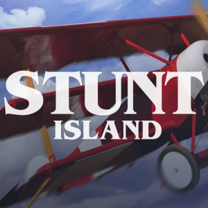 Stunt Island