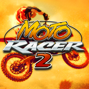 Moto Racer 2