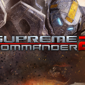 Supreme Commander 2