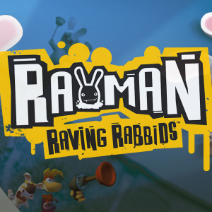 Rayman Raving Rabbids™