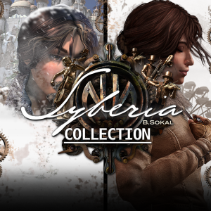 The Syberia Collection